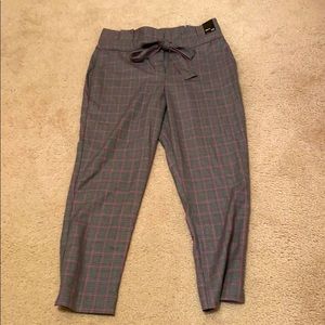 New York & Company slim ankle SZ 10